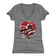 Patrick Williams Women's V-Neck T-Shirt | 500 LEVEL