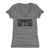 Ben Simmons Women's V-Neck T-Shirt | 500 LEVEL