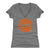 Ramon Urias Women's V-Neck T-Shirt | 500 LEVEL