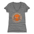 Sequoia National Park Women's V-Neck T-Shirt | 500 LEVEL