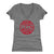 Martin Perez Women's V-Neck T-Shirt | 500 LEVEL