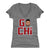 Zach LaVine Women's V-Neck T-Shirt | 500 LEVEL