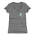 South Dakota Women's V-Neck T-Shirt | 500 LEVEL