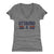 Adam Ottavino Women's V-Neck T-Shirt | 500 LEVEL