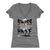 Taysom Hill Women's V-Neck T-Shirt | 500 LEVEL