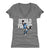 Donald Parham Jr. Women's V-Neck T-Shirt | 500 LEVEL