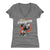 Chris Pronger Women's V-Neck T-Shirt | 500 LEVEL