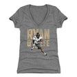 Ryan O'Keefe Women's V-Neck T-Shirt | 500 LEVEL
