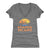 Staten Island Women's V-Neck T-Shirt | 500 LEVEL