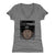 Andrew Vaughn Women's V-Neck T-Shirt | 500 LEVEL