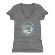 Keystone Women's V-Neck T-Shirt | 500 LEVEL