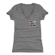 Missouri Women's V-Neck T-Shirt | 500 LEVEL