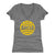Orlando Arcia Women's V-Neck T-Shirt | 500 LEVEL