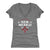 New Mexico Women's V-Neck T-Shirt | 500 LEVEL
