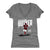 Harrison Butker Women's V-Neck T-Shirt | 500 LEVEL