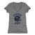 Cooper Kupp Women's V-Neck T-Shirt | 500 LEVEL