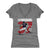 Stephen Strasburg Women's V-Neck T-Shirt | 500 LEVEL
