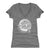 Darius Garland Women's V-Neck T-Shirt | 500 LEVEL