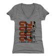Cal Ripken Jr. Women's V-Neck T-Shirt | 500 LEVEL