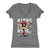 Cal's Angels Women's V-Neck T-Shirt | 500 LEVEL