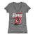 Nick Herbig Women's V-Neck T-Shirt | 500 LEVEL