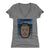 Andreas Johnsson Women's V-Neck T-Shirt | 500 LEVEL