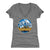 Manhattan Women's V-Neck T-Shirt | 500 LEVEL
