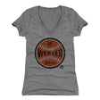 Earl Weaver Women's V-Neck T-Shirt | 500 LEVEL