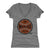 Earl Weaver Women's V-Neck T-Shirt | 500 LEVEL