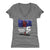 Bryson Stott Women's V-Neck T-Shirt | 500 LEVEL