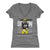 A.J. Dillon Women's V-Neck T-Shirt | 500 LEVEL