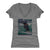 Julio Rodriguez Women's V-Neck T-Shirt | 500 LEVEL