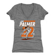 Jim Palmer Women's V-Neck T-Shirt | 500 LEVEL