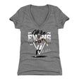 Mike Evans Women's V-Neck T-Shirt | 500 LEVEL