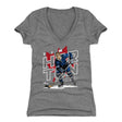 Tim Horton Women's V-Neck T-Shirt | 500 LEVEL