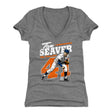 Tom Seaver Women's V-Neck T-Shirt | 500 LEVEL