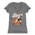 Tom Seaver Women's V-Neck T-Shirt | 500 LEVEL