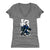 Thatcher Demko Women's V-Neck T-Shirt | 500 LEVEL