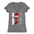 Funny 4th of July Women's V-Neck T-Shirt | 500 LEVEL