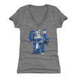 Josh Allen Women's V-Neck T-Shirt | 500 LEVEL