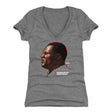 Deshaun Watson Women's V-Neck T-Shirt | 500 LEVEL