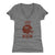 Joe Mixon Women's V-Neck T-Shirt | 500 LEVEL