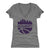 Sacramento Women's V-Neck T-Shirt | 500 LEVEL