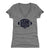 Matt Judon Women's V-Neck T-Shirt | 500 LEVEL