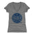 Duke Snider Women's V-Neck T-Shirt | 500 LEVEL