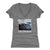 Telluride Women's V-Neck T-Shirt | 500 LEVEL