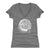 Tyrese Haliburton Women's V-Neck T-Shirt | 500 LEVEL