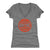 Seth Martinez Women's V-Neck T-Shirt | 500 LEVEL