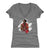Herb Jones Women's V-Neck T-Shirt | 500 LEVEL
