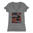 Darnell Nurse Women's V-Neck T-Shirt | 500 LEVEL